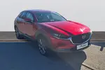 2020 Mazda CX-30