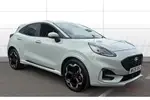 2025 Ford Puma