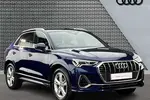 2020 Audi Q3