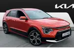 2023 Kia Niro