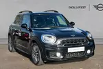 2018 MINI Countryman