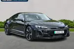 2022 Audi RS e-tron GT