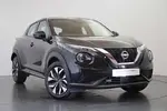 2024 Nissan Juke
