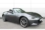 2024 Mazda MX-5