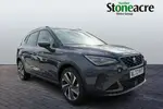 2023 SEAT Arona