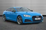 2019 Audi A5 Sportback