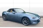 2016 Mazda MX-5