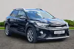 2020 Kia Stonic