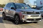 2023 Citroen C5 Aircross