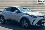 2023 Toyota C-HR