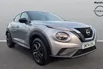 2024 Nissan Juke