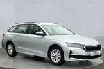 2025 Skoda Octavia Estate
