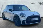2023 MINI Hatchback