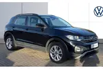 2023 Volkswagen T-Cross