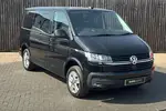 2022 Volkswagen Transporter