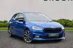 2025 Skoda Fabia