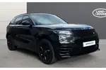 2024 Land Rover Range Rover Velar