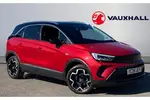 2024 Vauxhall Crossland