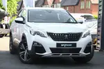 2019 Peugeot 3008