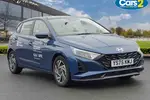 2025 Hyundai i20