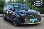 2025 Peugeot 3008