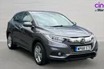 2018 Honda HR-V
