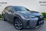 2020 Lexus UX