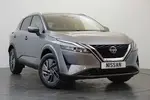 2022 Nissan Qashqai