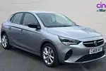 2019 Vauxhall Corsa
