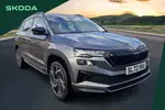 2023 Skoda Karoq