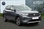 2025 Volkswagen T-Cross