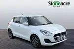 2022 Suzuki Swift