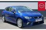 2017 SEAT Ibiza