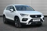 2021 SEAT Ateca