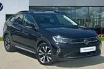 2023 Volkswagen Taigo