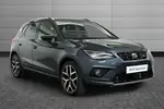 2019 SEAT Arona