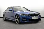 2019 BMW 3 Series