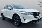 2022 Nissan Qashqai