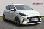 2023 Hyundai i10