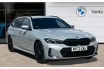 2023 BMW 3 Series