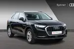 2021 Audi Q3
