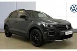 2021 Volkswagen T-Roc