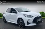 2023 Toyota Yaris