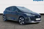 2023 Ford Fiesta