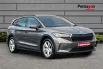 2022 Skoda Enyaq