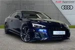 2022 Audi A5