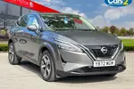 2023 Nissan Qashqai