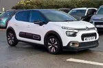 2022 Citroen C3