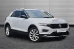 2019 Volkswagen T-Roc