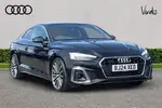 2024 Audi A5
